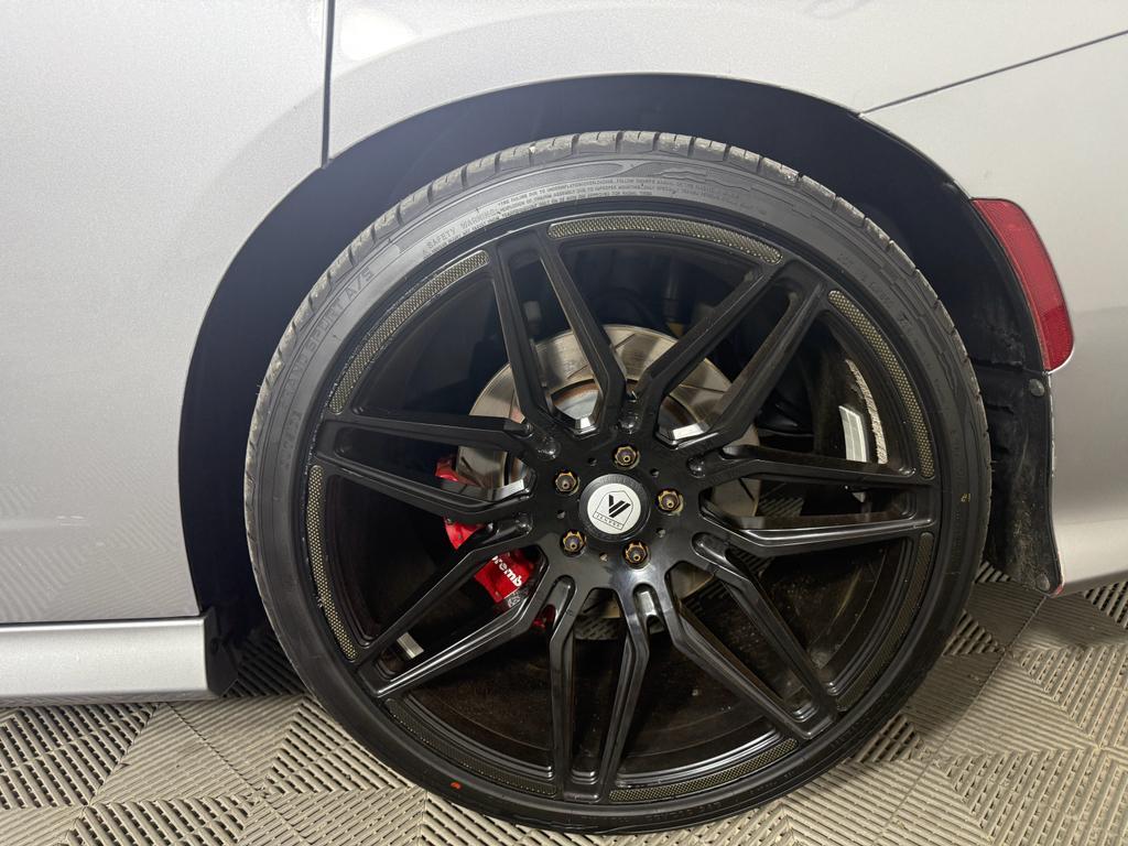 used 2018 Dodge Charger car, priced at $30,000