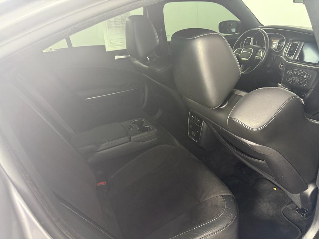 used 2018 Dodge Charger car, priced at $30,000