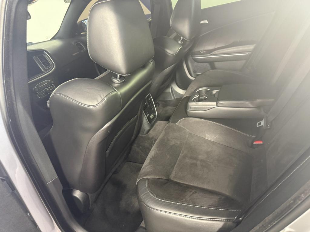 used 2018 Dodge Charger car, priced at $30,000