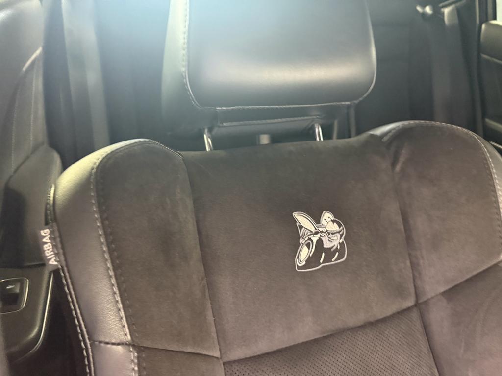 used 2018 Dodge Charger car, priced at $30,000