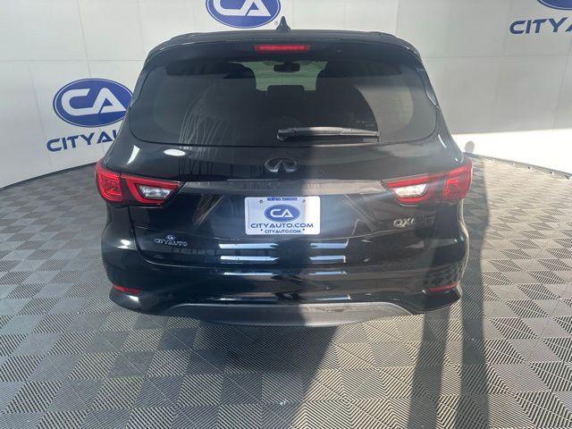 used 2019 INFINITI QX60 car, priced at $18,770