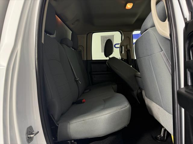 used 2020 Ram 1500 car, priced at $17,995