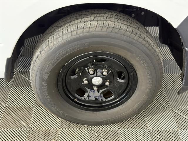 used 2020 Ram 1500 car, priced at $17,995