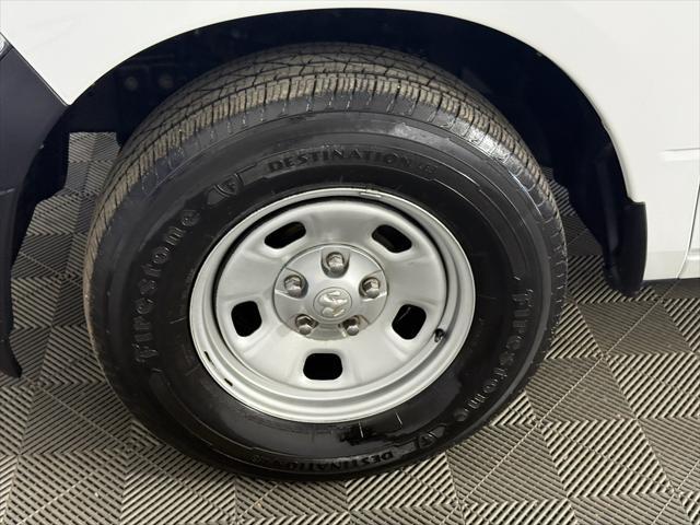 used 2020 Ram 1500 car, priced at $17,995