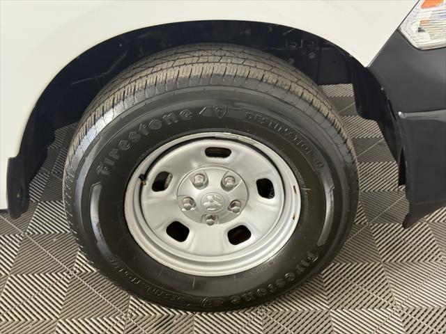 used 2020 Ram 1500 car, priced at $17,995