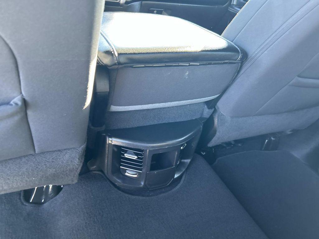 used 2024 Ram 2500 car, priced at $48,397