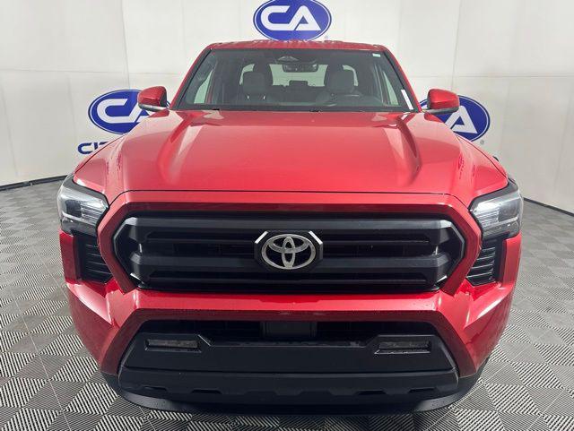 used 2024 Toyota Tacoma car, priced at $41,775