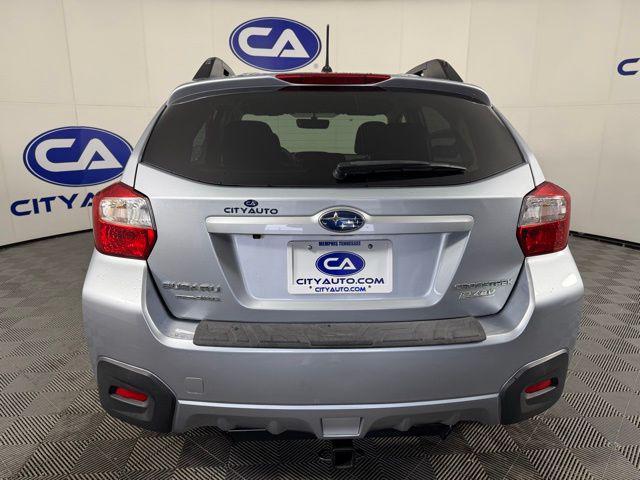 used 2017 Subaru Crosstrek car, priced at $16,500