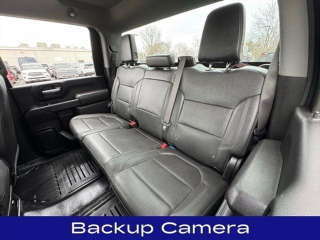 used 2023 Chevrolet Silverado 2500 car, priced at $47,770