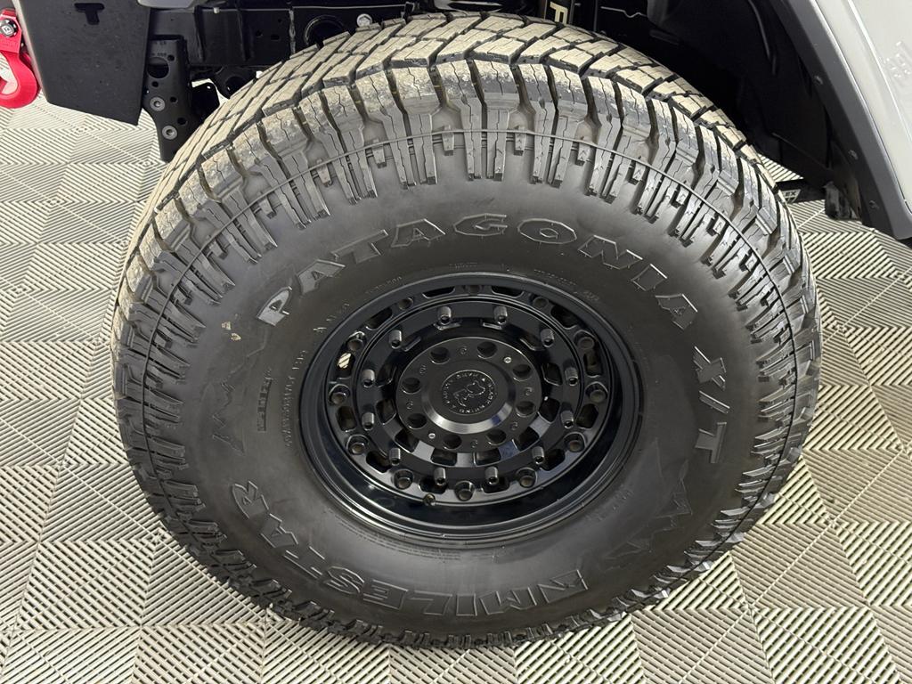 used 2020 Jeep Gladiator car, priced at $40,000