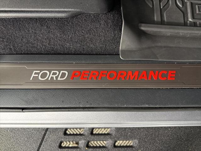 used 2023 Ford F-150 car, priced at $71,888