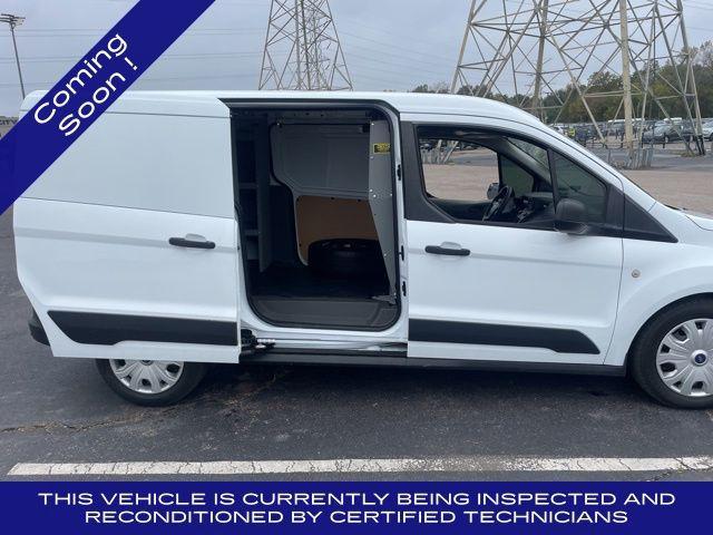 used 2019 Ford Transit Connect car