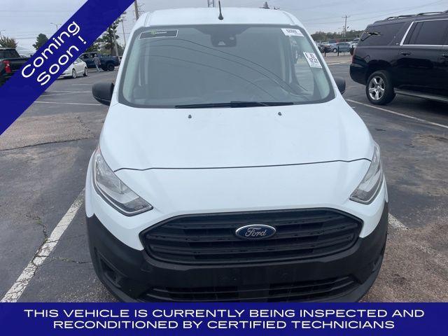 used 2019 Ford Transit Connect car