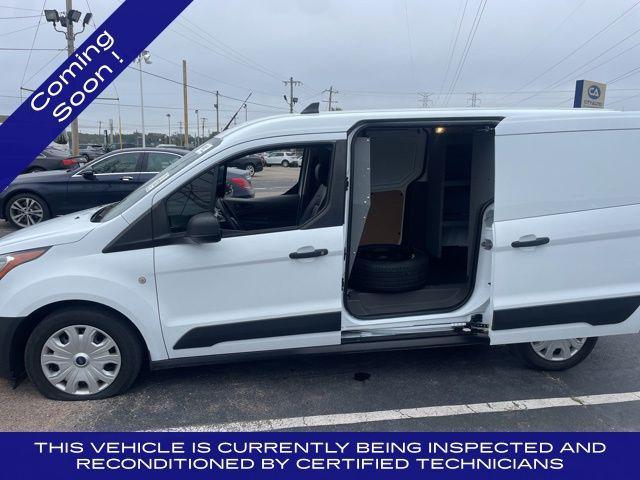 used 2019 Ford Transit Connect car