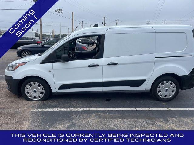 used 2019 Ford Transit Connect car