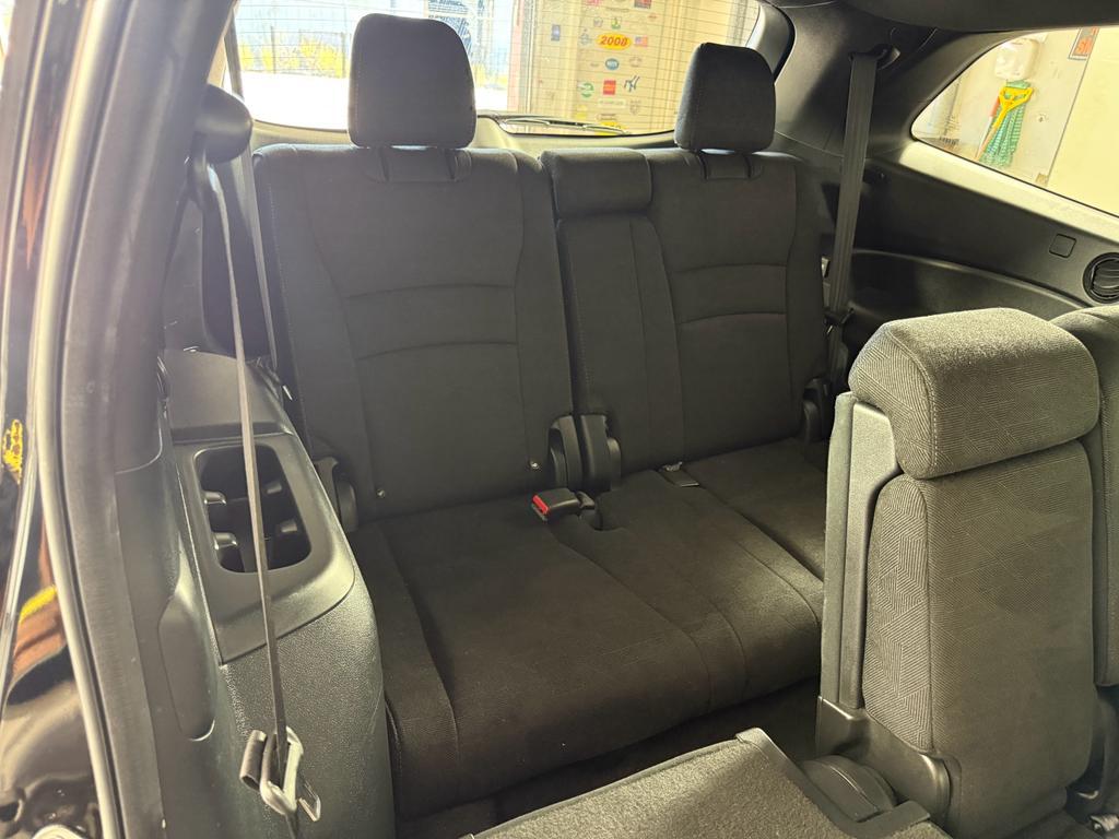 used 2022 Honda Pilot car, priced at $28,496