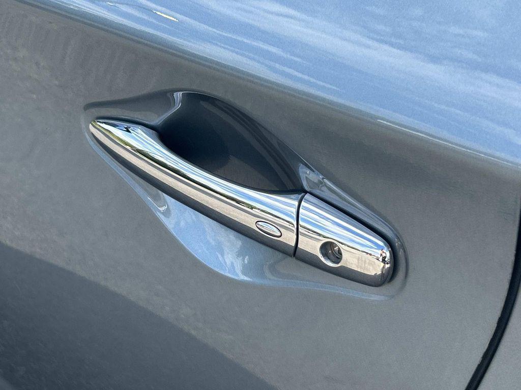 used 2019 INFINITI QX60 car, priced at $14,988