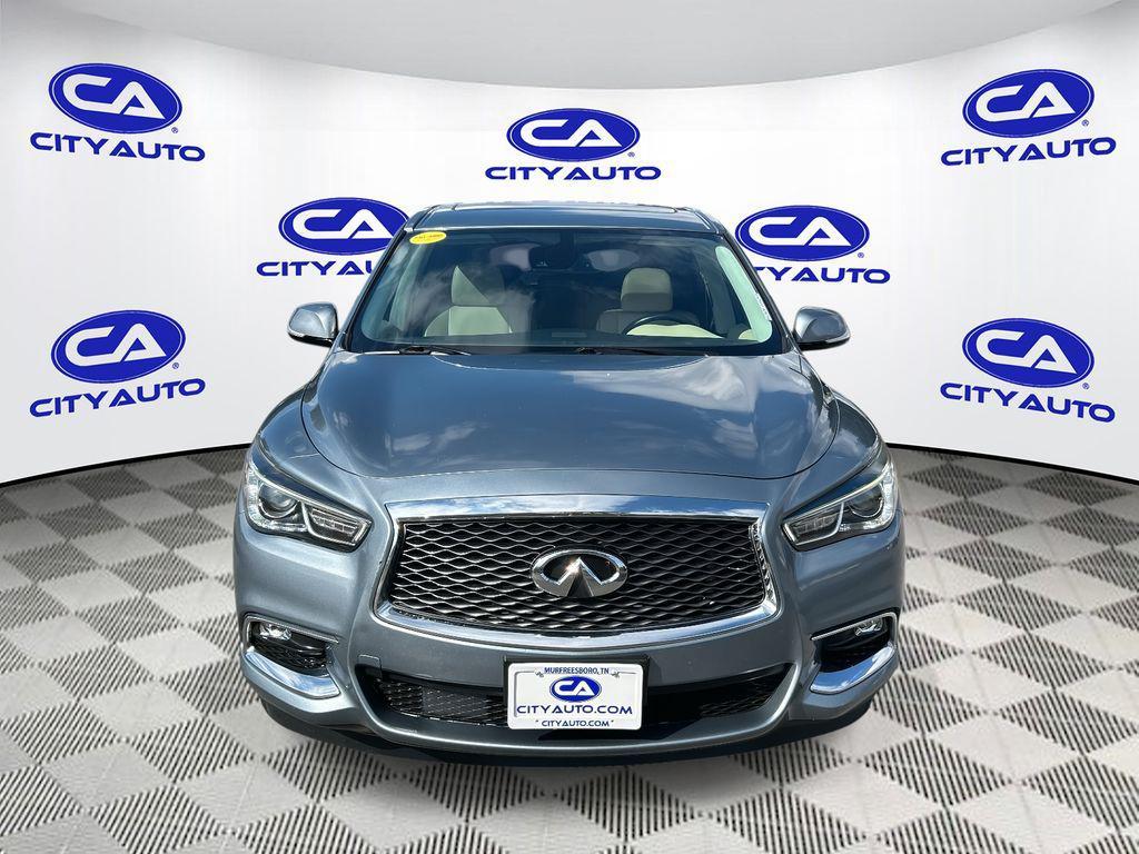 used 2019 INFINITI QX60 car, priced at $14,988