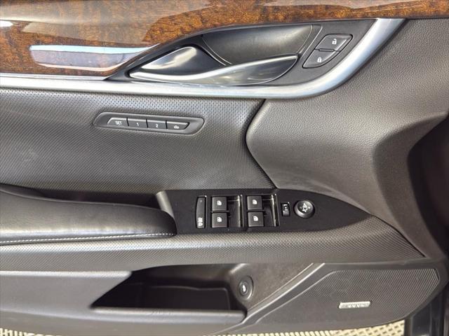 used 2015 Cadillac XTS car, priced at $17,995