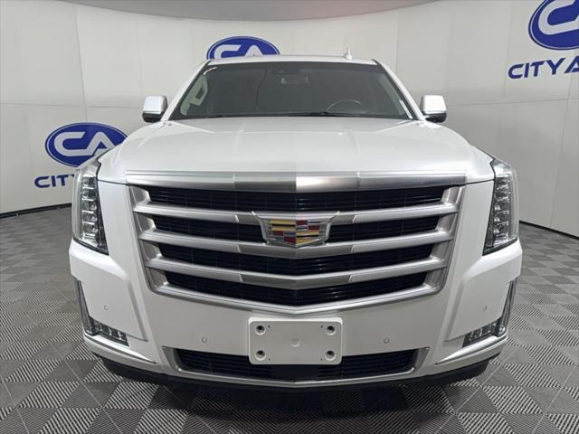 used 2019 Cadillac Escalade car, priced at $31,995