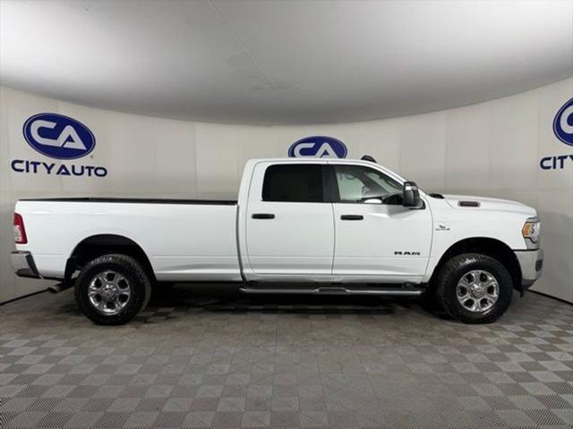 used 2023 Ram 3500 car, priced at $49,968