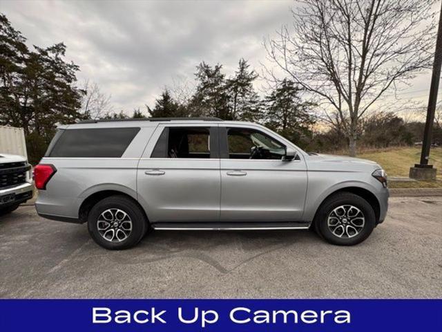 used 2022 Ford Expedition car, priced at $34,950