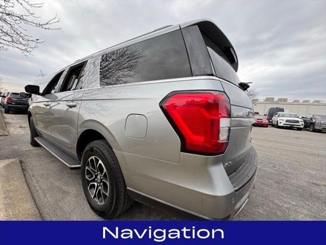 used 2022 Ford Expedition car, priced at $34,950