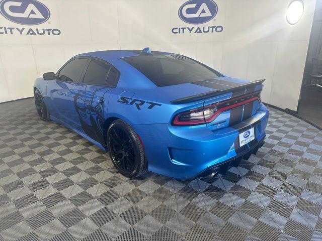 used 2019 Dodge Charger car, priced at $29,940