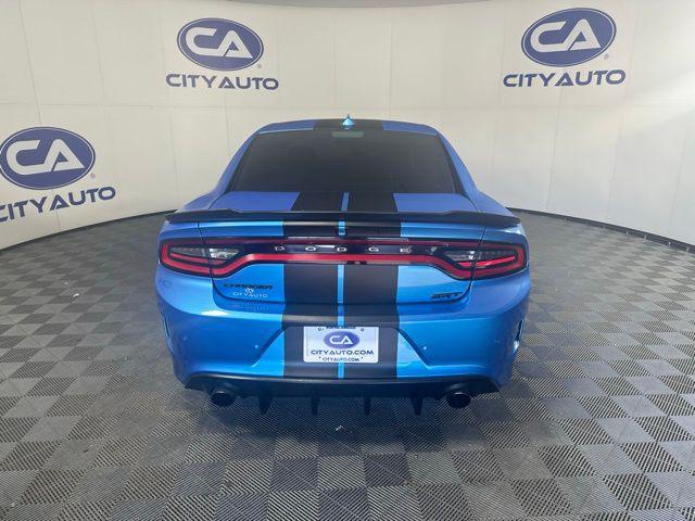 used 2019 Dodge Charger car, priced at $29,940