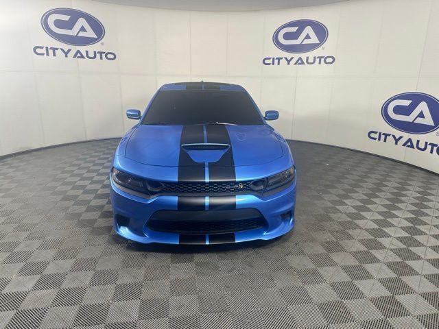 used 2019 Dodge Charger car, priced at $29,940