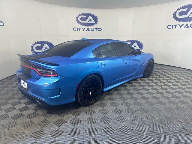 used 2019 Dodge Charger car, priced at $29,940