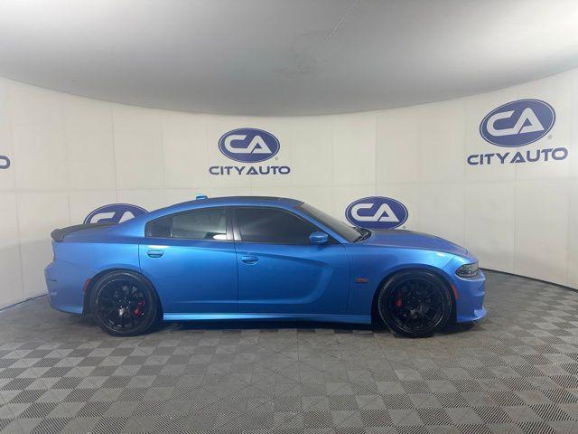 used 2019 Dodge Charger car, priced at $29,940