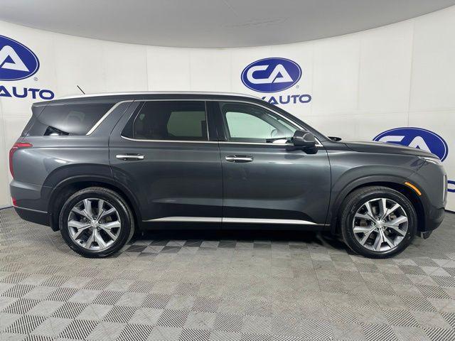 used 2020 Hyundai Palisade car, priced at $28,995