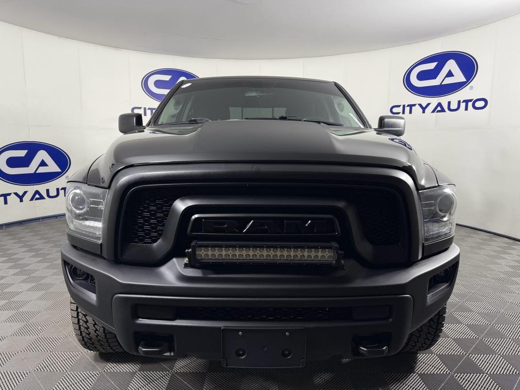 used 2019 Ram 1500 Classic car, priced at $25,000