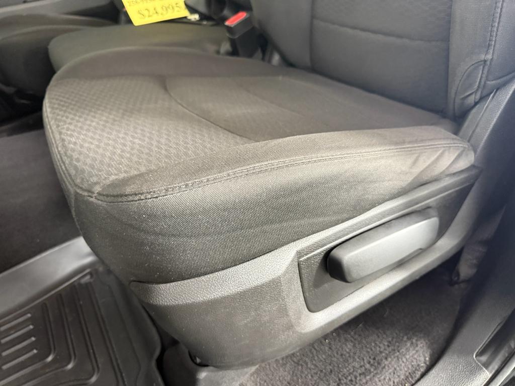 used 2019 Ram 1500 Classic car, priced at $25,000