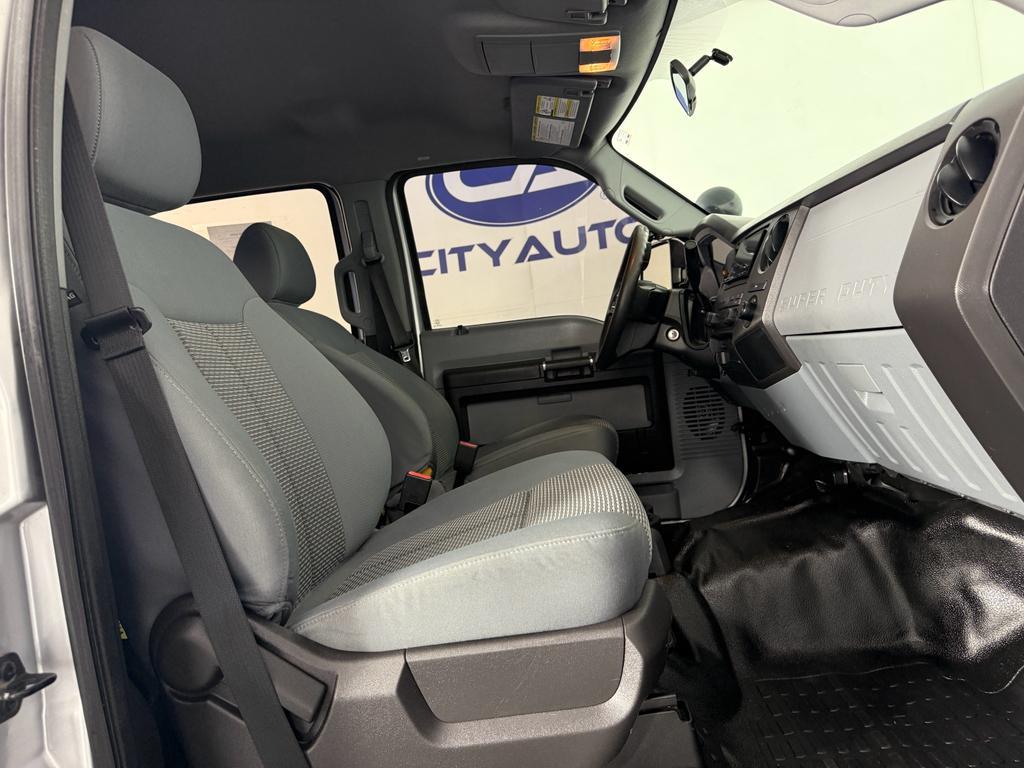 used 2015 Ford F-250 car, priced at $17,995
