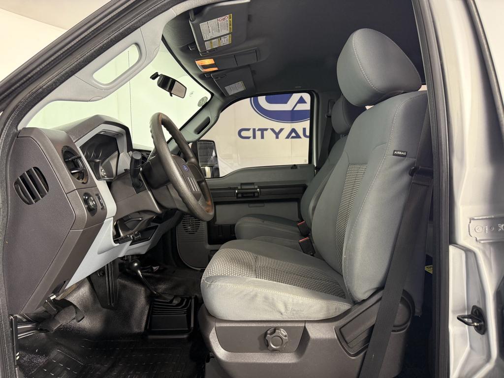 used 2015 Ford F-250 car, priced at $17,995
