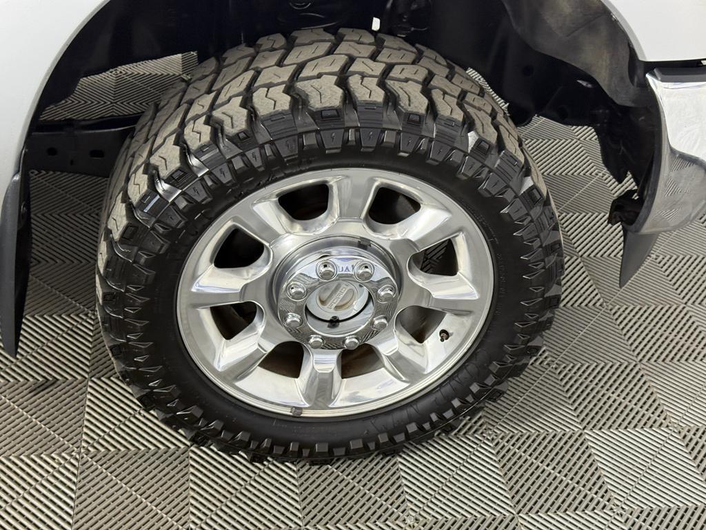 used 2015 Ford F-250 car, priced at $17,995