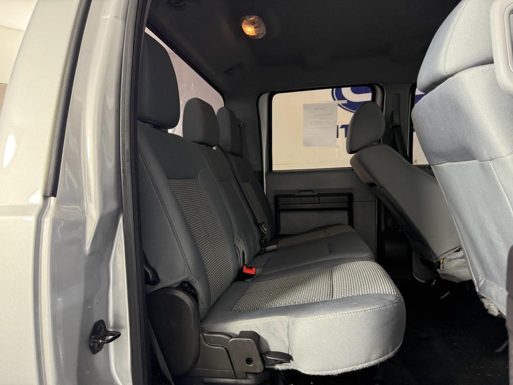 used 2015 Ford F-250 car, priced at $17,995