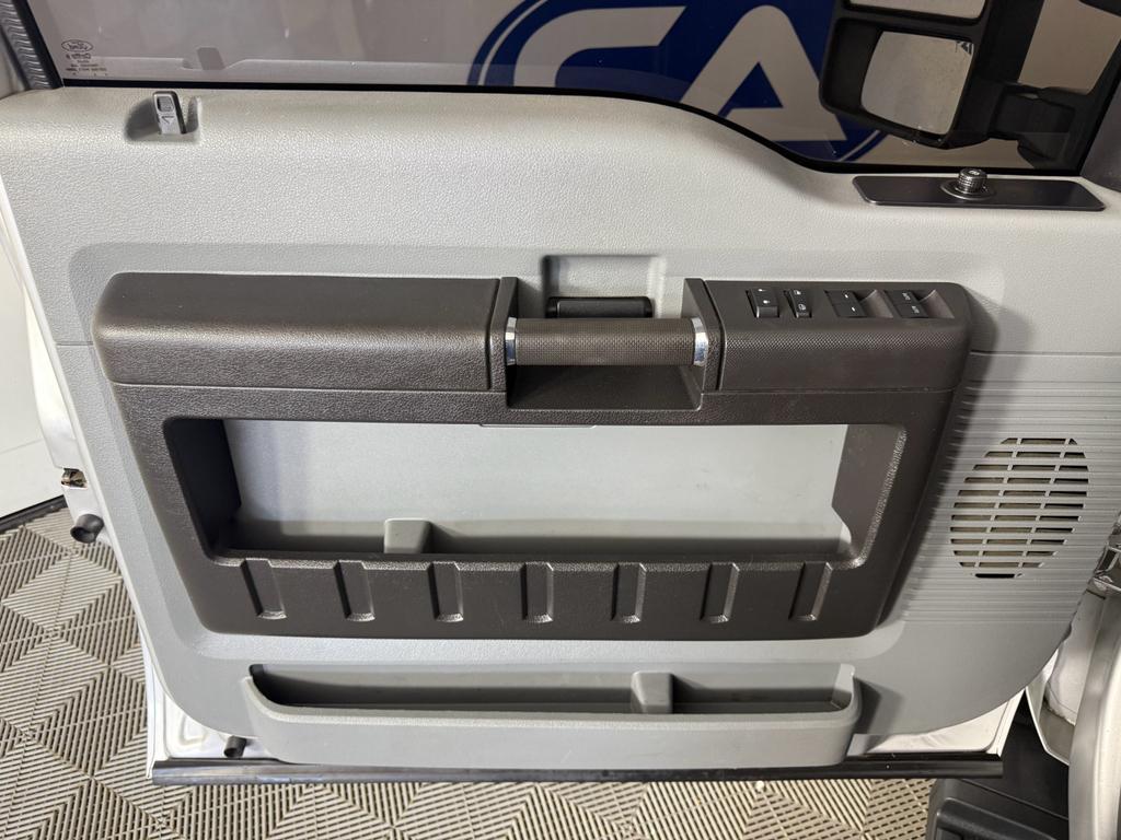 used 2015 Ford F-250 car, priced at $17,995