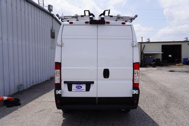 used 2020 Ram ProMaster 2500 car, priced at $29,995