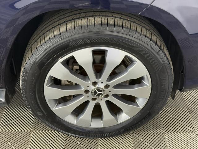 used 2018 Mercedes-Benz GLS 450 car, priced at $22,800