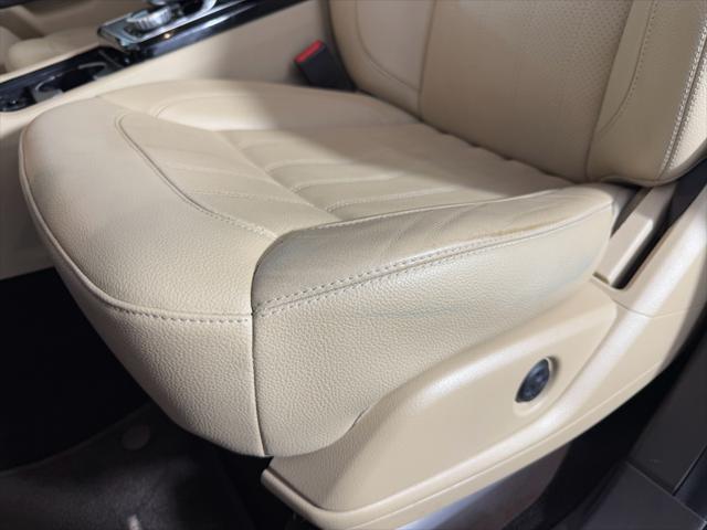 used 2018 Mercedes-Benz GLS 450 car, priced at $22,800