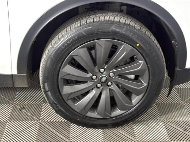 used 2020 Land Rover Discovery Sport car, priced at $18,995