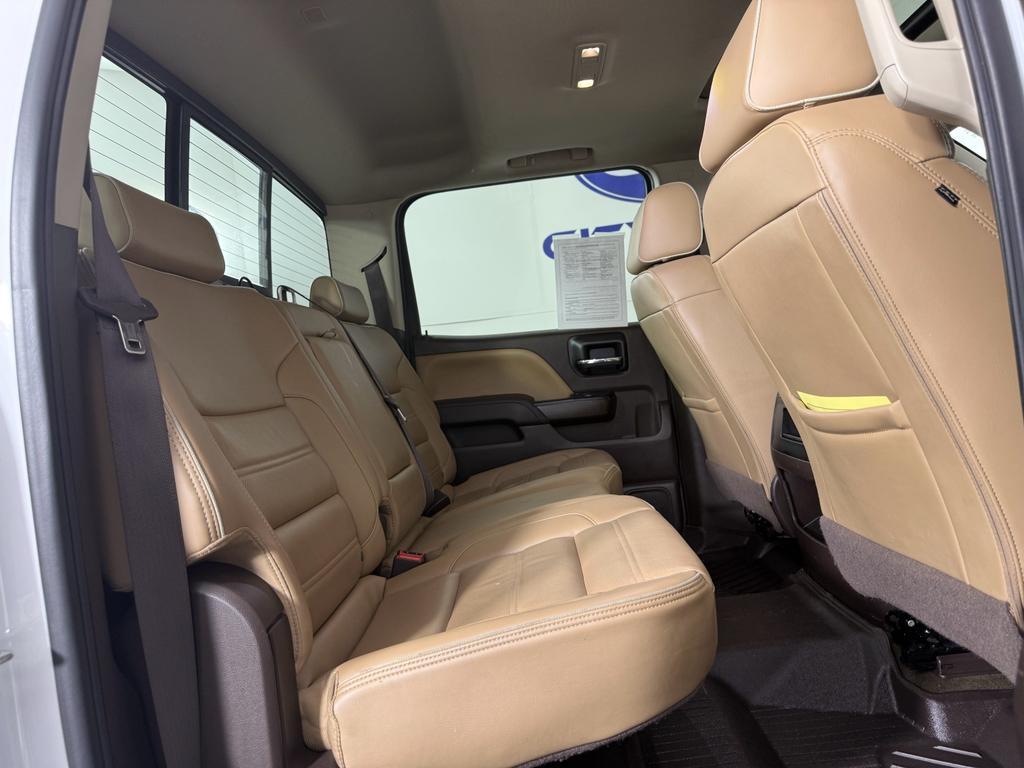 used 2018 GMC Sierra 1500 car, priced at $24,995