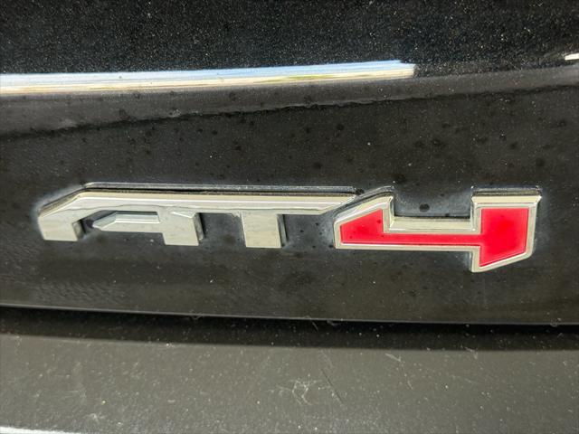 used 2023 GMC Acadia car, priced at $31,990