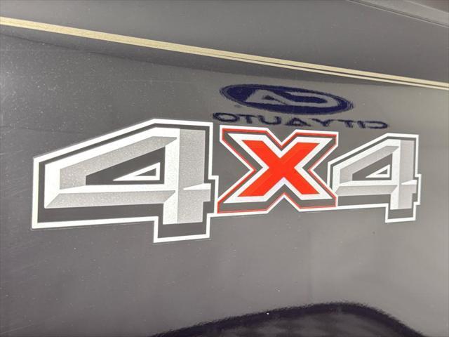 used 2023 Ford F-250 car, priced at $75,500