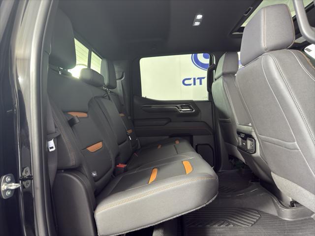 used 2024 GMC Sierra 1500 car, priced at $59,800