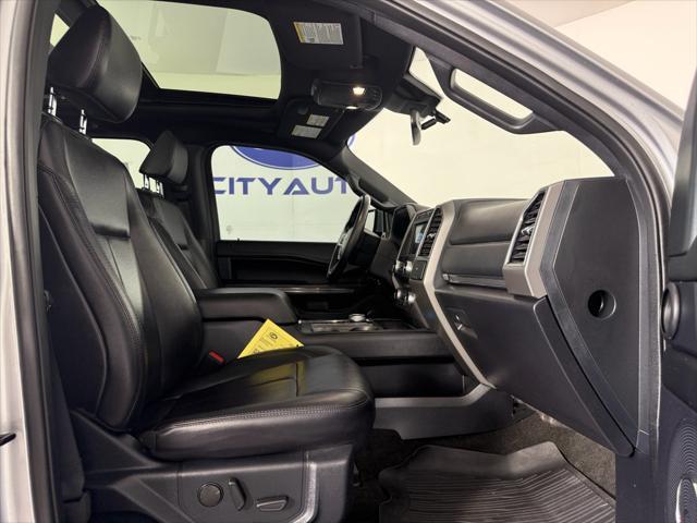 used 2021 Ford Expedition car, priced at $30,000