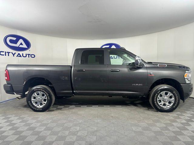 used 2024 Ram 2500 car, priced at $65,990